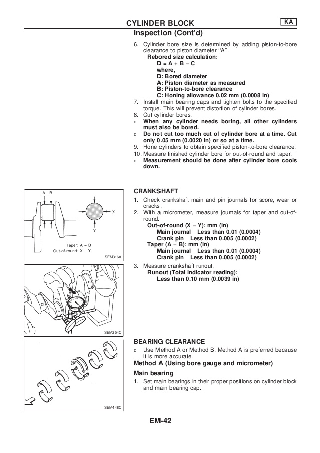 Nissan na20 engine manual pdf